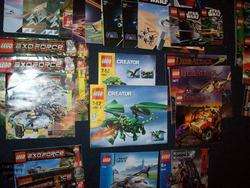 Huge Lego Lot over 70 lbs Star Wars and more   