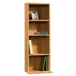 Multimedia Storage Cabinet   Highland Oak Finish:  Home 
