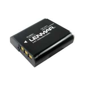  Sony Np bg1 Replacement Battery   LENMAR: Electronics