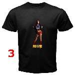 Megan Fox Collection T Shirt S 3XL   Assorted Style  
