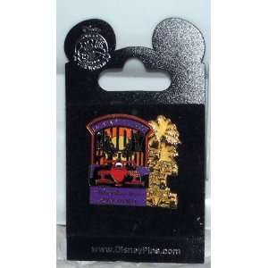com Disney Trading Pins   January 24, 1999   Indy 200   Walt Disney 