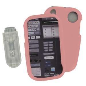  Palm Pre Baby Pink Shell Cover Kit Electronics