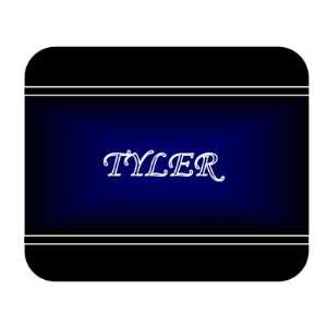  Job Occupation   Tyler Mouse Pad 