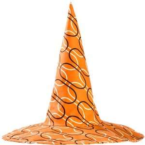   Whim Marty Cotton Design Witch Hat 
