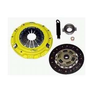  ACT Clutch Kit for 1999   2001 Nissan Altima: Automotive