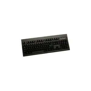  Keytronic Keyboard KT800U2 104Keys Cable USB W/Larger L 