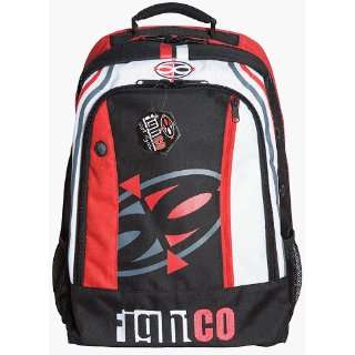 FightCo MMA Backpack Bag 