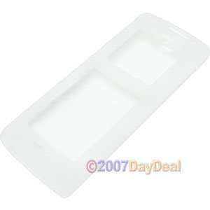  Clear Skin Cover for Boost Mobile i425 Cell Phones & Accessories