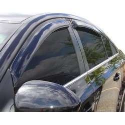 Auto Ventshade Ventvisor Side Window Vent 94611 11 12 Chevrolet Cruze
