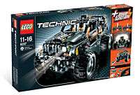 Lego Technic Off Roader 8297  