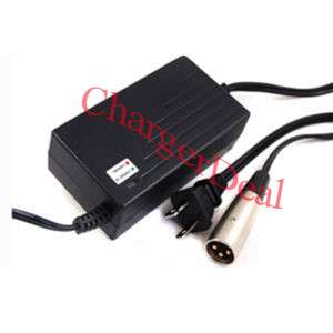 New Battery Charger For Razor MX500 MX650 Dirt Rocket  