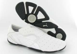 Puma Tech MA Athletic Inspired Shoe Men 7.5D $100  