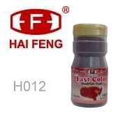 HAI FENG FAST COLOR GOLDFISH FOOD   100g  