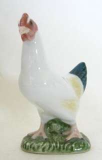 1990 Bing & Grondahl Mothers Day Figurine, Hen  