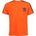 Adidas Herren T Shirt 3 STRIPES