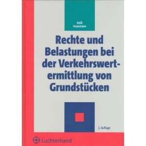   von Grundstücken: .de: Ralf Kröll, Andrea Hausmann: Bücher