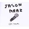 Yours (2track) Jason Mraz  Musik