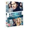 Leverage   The Complete Season 3 (nur englische Sprache) [UK Import]