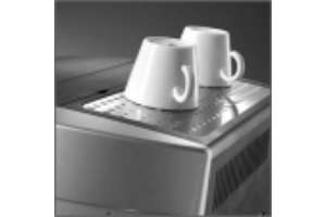 DeLonghi EAM 3000 B Magnifica Kaffeevollautomat  Küche 