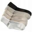 JCPenney   St. Johns Bay® 5 Pair Rib Cuff Socks customer reviews 