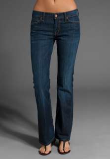 Citizens Of Humanity Dita Petite Bootcut in Pacific at Revolve 