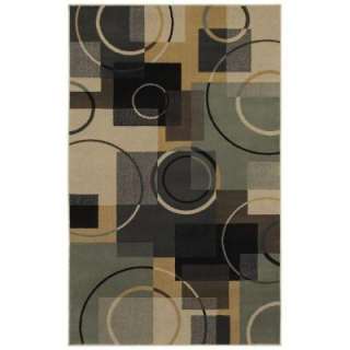 Mohawk Home Dawson Shell 8 Ft. X 10 Ft. Area Rug 293956 at The Home 