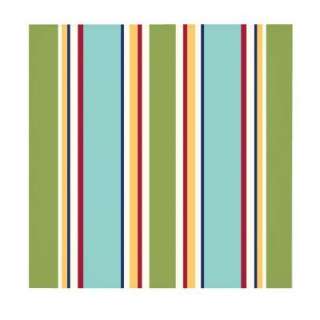 Arden Beach Stripe Patio Fabric by the Yard JA34540 10 at The Home 