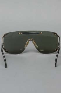 Vintage Eyewear The Christian Dior 2434 Sunglasses in Black 