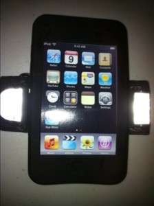 Griffin immerse sport armband for iPod touch 2nd, 3rd G  