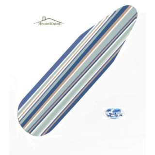 House Mate 54 in. Ironing Board Padded Cover COV54 at The Home Depot