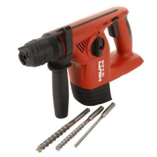   18 Volt Cordless Hammer Drill Tool Body Kit 3462776 at The Home Depot