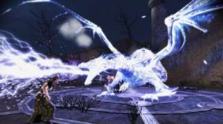 Dragon Age Origins   Awakening Xbox 360  Games
