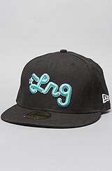 Mens Accessories Hats Fitted Hats  Karmaloop   Global Concrete 