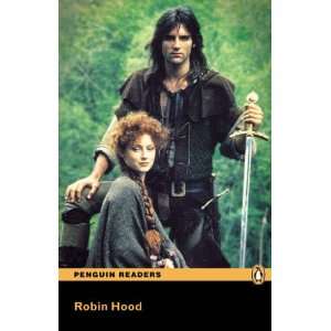 Penguin Readers Level 2 Robin Hood: .de: Bücher
