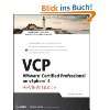 VCP VMware Certified Professional on vSphere 4 Review Guide: (Exam VCP 