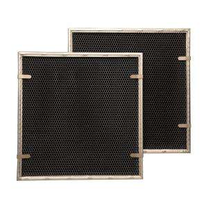 Broan NuTone Charcoal Replacement Filter for Non Vented NS130 Range 