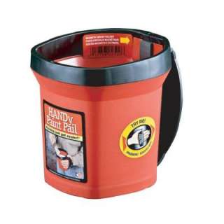 HANDy Paint Pail 1 Qt. Handy Paint Pail 2500  