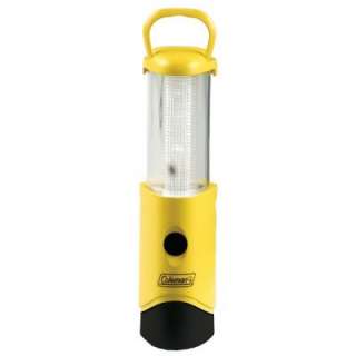 Coleman Micro LED Yellow Lantern 5319 700 at The Home Depot 