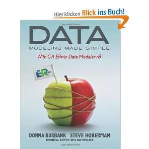 Data Modeling Made Simple with CA ERwin Data Modeler r8: .de 