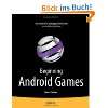 Spiele programmieren für Android 2D  und 3D Spiele mit dem Android 
