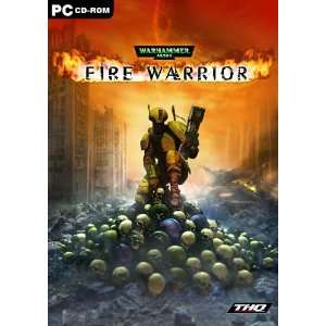Warhammer 40000   Fire Warrior  Games