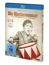 BlueRay Online Shop   Die Blechtrommel (Directors Cut) [Blu ray 