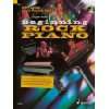 Rock Piano 1. Inkl. CD. Grundlagen des professionellen Keyboard Spiels 