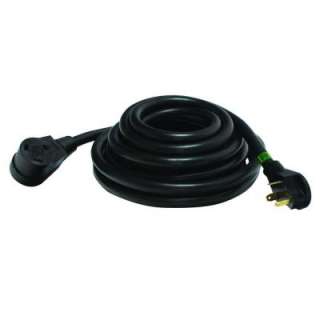   ft. 10/3 Recreational Vehicle Extension Cord RV30A50 