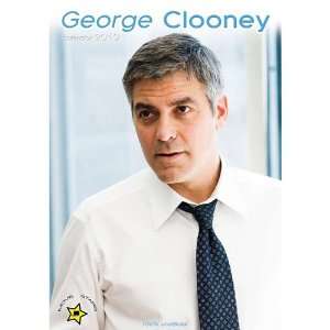George Clooney   Kalender 2010 George Clooney  Sport 