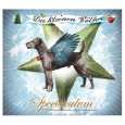 Spectaculum Neun Weihnachtslieder frei Schnauze von Die Kleinen Wölfe 