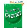 Planet 3. Deutsch für Jugendliche Planet 3. 2 CDs  