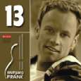 13 (dreizehn) von Wolfgang Frank ( Audio CD   2009)