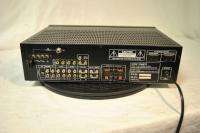 Vector Research AM / FM Stereo Receiver VRX 2700  