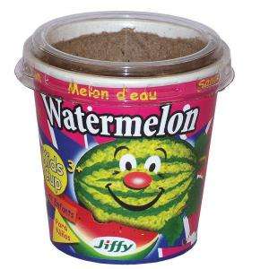 Jiffy Kids Cups Watermelon Seed Starter Kit 5960 at The Home Depot